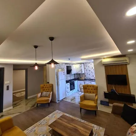 Avullar Palace Apartment