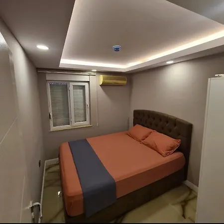 Avullar Palace Апартаменты *