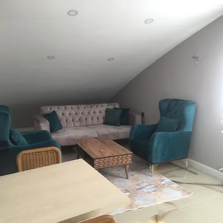 Апартаменты Avullar Palace *